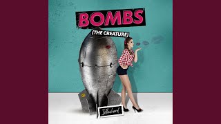 Idlecord - Bombs (The Creature) video