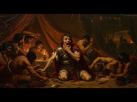 The Terrifying Death of Attila the Hun Was Far Stranger Than You Think