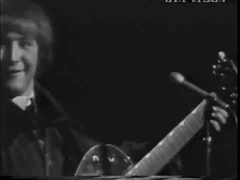 The Byrds — Turn! Turn! Turn!