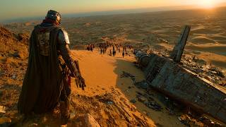 Quando a Mente se Torna uma Prisão ⚠️ Thriller Futurista