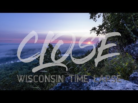 Unknown Wisconsin: beauty of Northern America by Chris Biela
