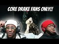 ANOTHER CLASSIC Drake X PARTYNEXTDOOR Some Sexy Songs 4 U ALBUM REACTION