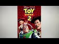 Happy 22nd Anniversary Toy Story 2