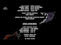 Ice Age 2 The Meltdown End Credits CBBC Version FAKE
