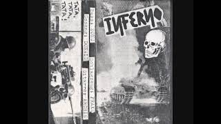 inferno - massenmord (demo '83)