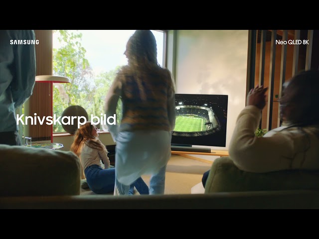 YouTube Video - QLED SE