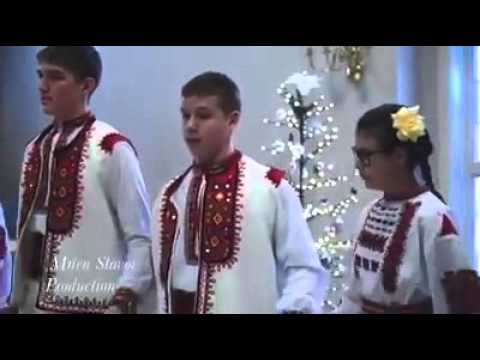 RICHMART VINTAGE - Children's Dance Group Rosa