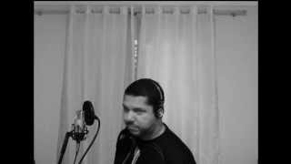 Gamma Ray - &quot;Man On A Mission&quot; Vocal Cover By Fernando Neri