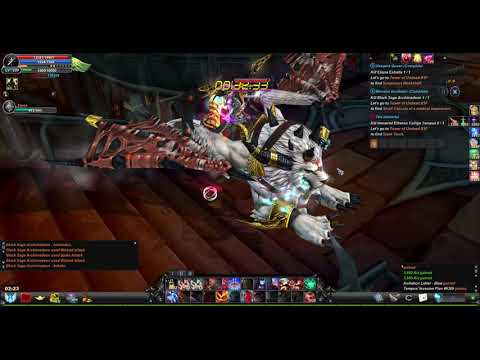 Cabal (NA): Dominance (WA) - EOD B3F ELITE Solo