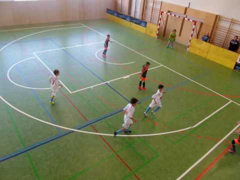 Liefeinger SV U9 5-0 Thalgau II U10