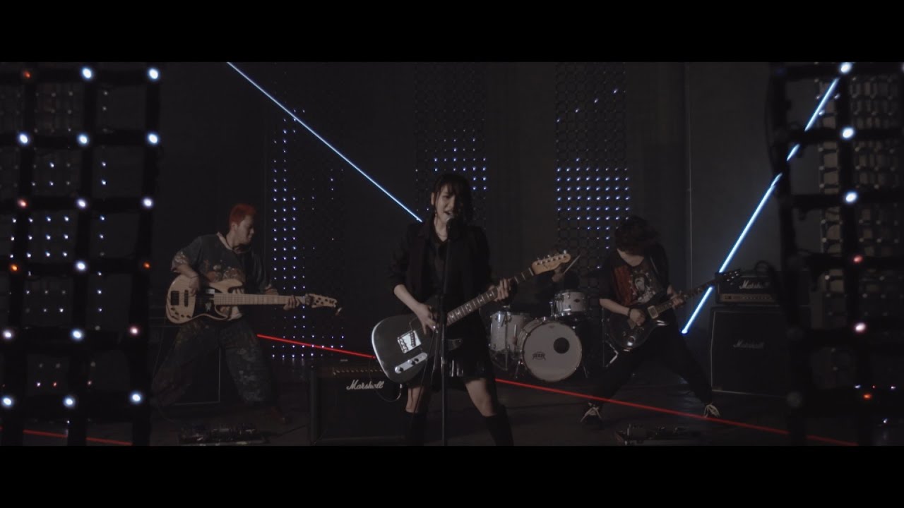 西沢幸奏「The Asterisk War」Music Video