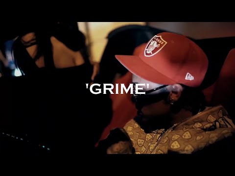 Lil Maru x 22gfay Type Beat 2023 'Grime' | 22gfay Type Beat | Lil Maru Type Beat