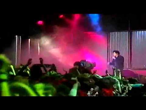 Shakin' Stevens Cry Just A Little Bit