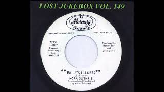 Download lagu Chad Mitchell   –  Marieka 1967  Jeffrey Glenn's  Lost Jukebox Vol  149 mp3