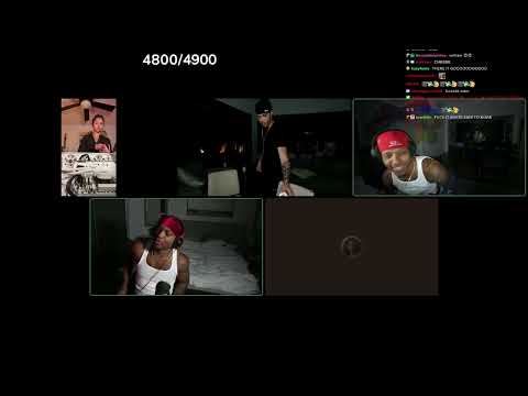 Plaqueboymax Hops Ina Call W/ YURI, yourrage ,Silky & Kani *SQUASH BEEF*