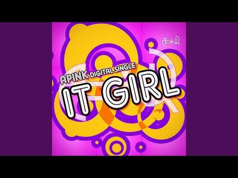 Video thumbnail for It Girl (Remix Instrumental Version)