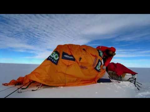 Seule en Antartique   VF   30'20   1920x1080   10Mbits