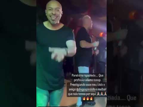 Acompanhando o projeto - Deck 90