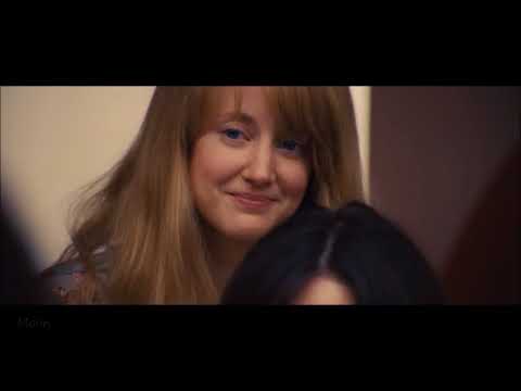 Unintentional ASMR Hair Salon