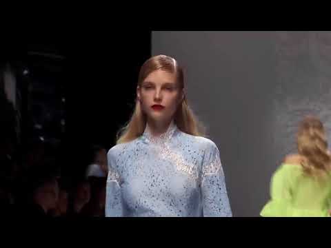 BLUMARINE   SPRING SUMMER 2018