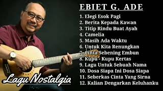 Download lagu EBIET G ADE FULL ALBUM TANPA IKLAN mp3 Download lagu EBIET G ADE FULL ALBUM TANPA IKLAN mp3