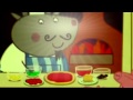 Peppa Pig Season 4 Episode 38 Holiday In The Sun