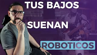 4 Secretos para que TUS BAJOS MIDI suenen REALES