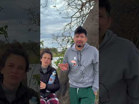 Nos vamos al noroeste Argentino