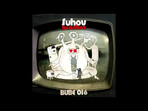 Suhov - Wupimaster (scratch Dj Globe)