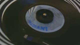 45 rpm - Freda Payne - Deeper and Deeper - 1970