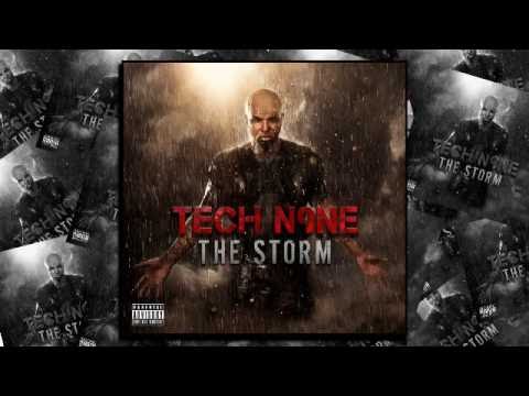 Tech N9ne - Til I'm Gone (lyrics in description)