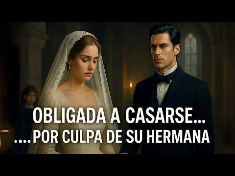 LA PROMETIDA DEL DUQUE VIUDO – Romance de Época que Te Hará Llorar | Historia de Amor Completa