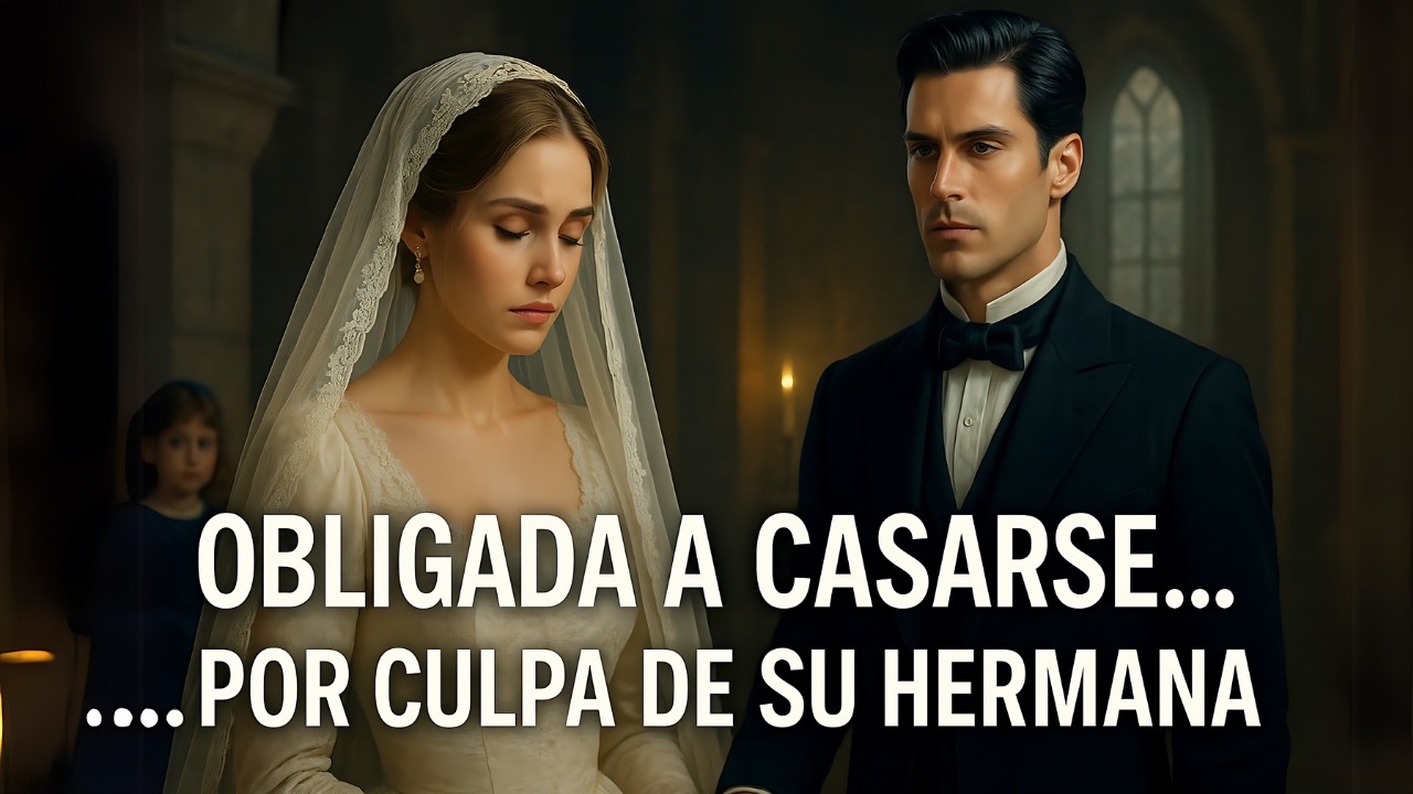 LA PROMETIDA DEL DUQUE VIUDO – Romance de Época que Te Hará Llorar | Historia de Amor Completa