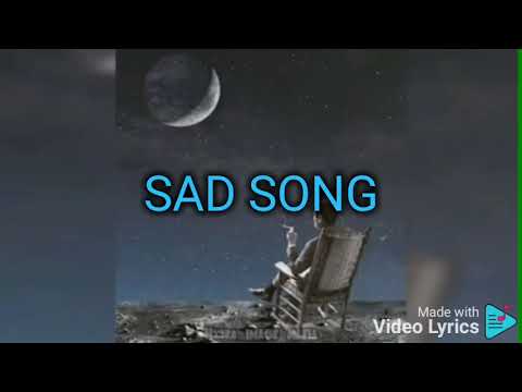 Meikhu sad song