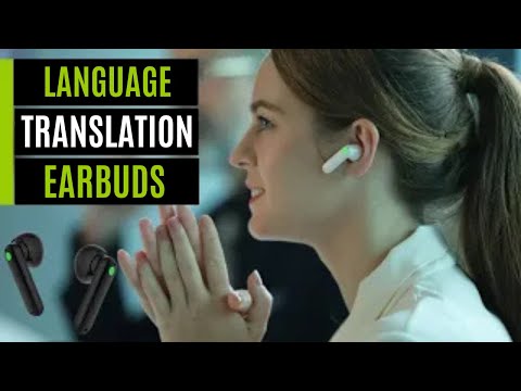 Best Language Translation Earbuds In 2026 -  The Only 6 You Should Consider Today