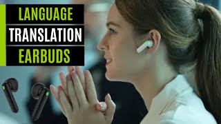 Best Language Translation Earbuds In 2026 -  The Only 6 You Should Consider Today