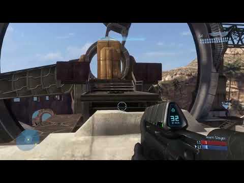 Creating My Own Halo Server Journey Part 23