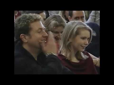 Making of Chitty Chitty Bang Bang the musical