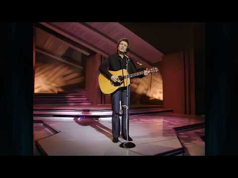 Don McLean – Vincent (Starry Starry Night) - 1971 (The Marti Caine Show - April 5. 1982) - live