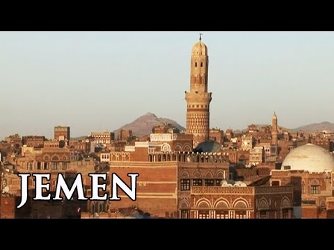 Jemen - Reisebericht