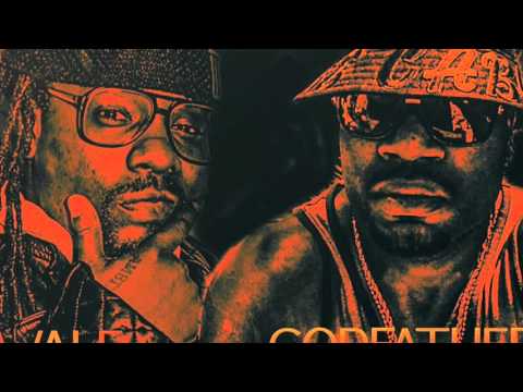 Wale Matrimony ft Usher remix produced by Godfather