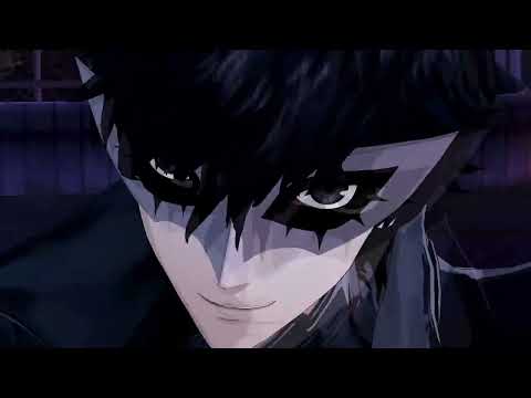 P5S but I got rid of some HUD elements...