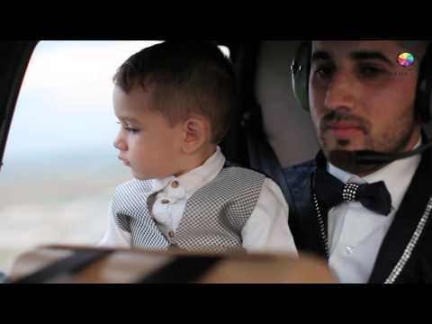 Nunta de Vis cu Florin Salam in Italia