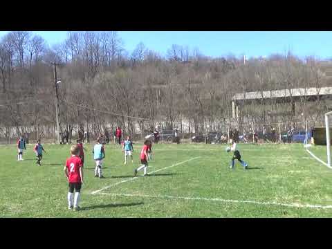 CSM Scolar U 8 Resita - CSM Scolar Resita n. 2012