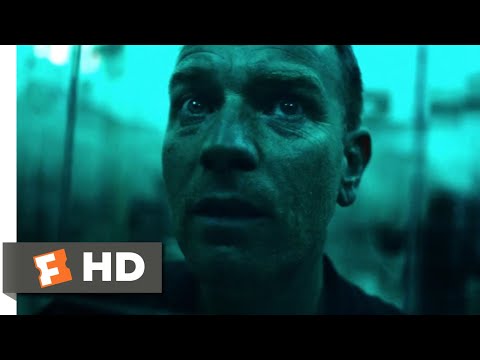 T2 Trainspotting (2017) - You Robbed Us Scene (9/10) | Movieclips