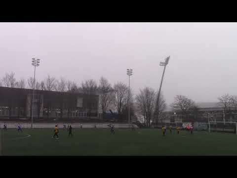 2/2 8.2.2020 Keparoi - HJK/Töölön Ihme