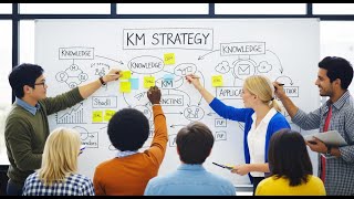 KM Strategy Development: Practical Application