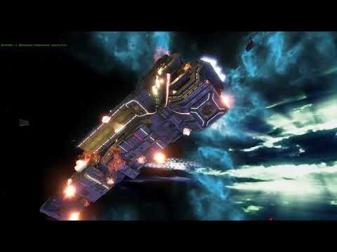 Freespace 2: The Procyon Insurgency - The Ace is Drawn