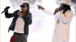 Lil Wayne &amp; T-Pain - Beehive Waist (You Know What It Is) (prod. Tha Bizness)