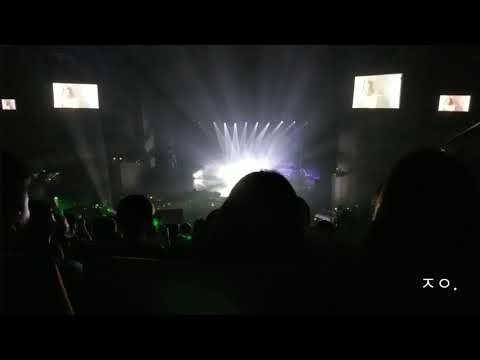 181215 이름에게 (Dear Name) - IU Dlwlrma Tour in Singapore